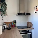 T2 Proche Ocean Apartment *