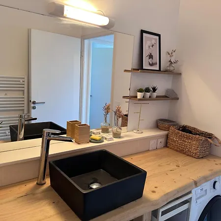 Apartment T2 Proche Ocean *