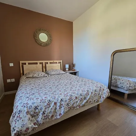 T2 Proche Ocean Apartment
