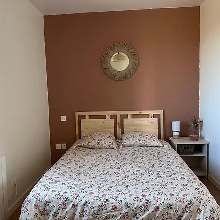 T2 Proche Ocean Apartment *